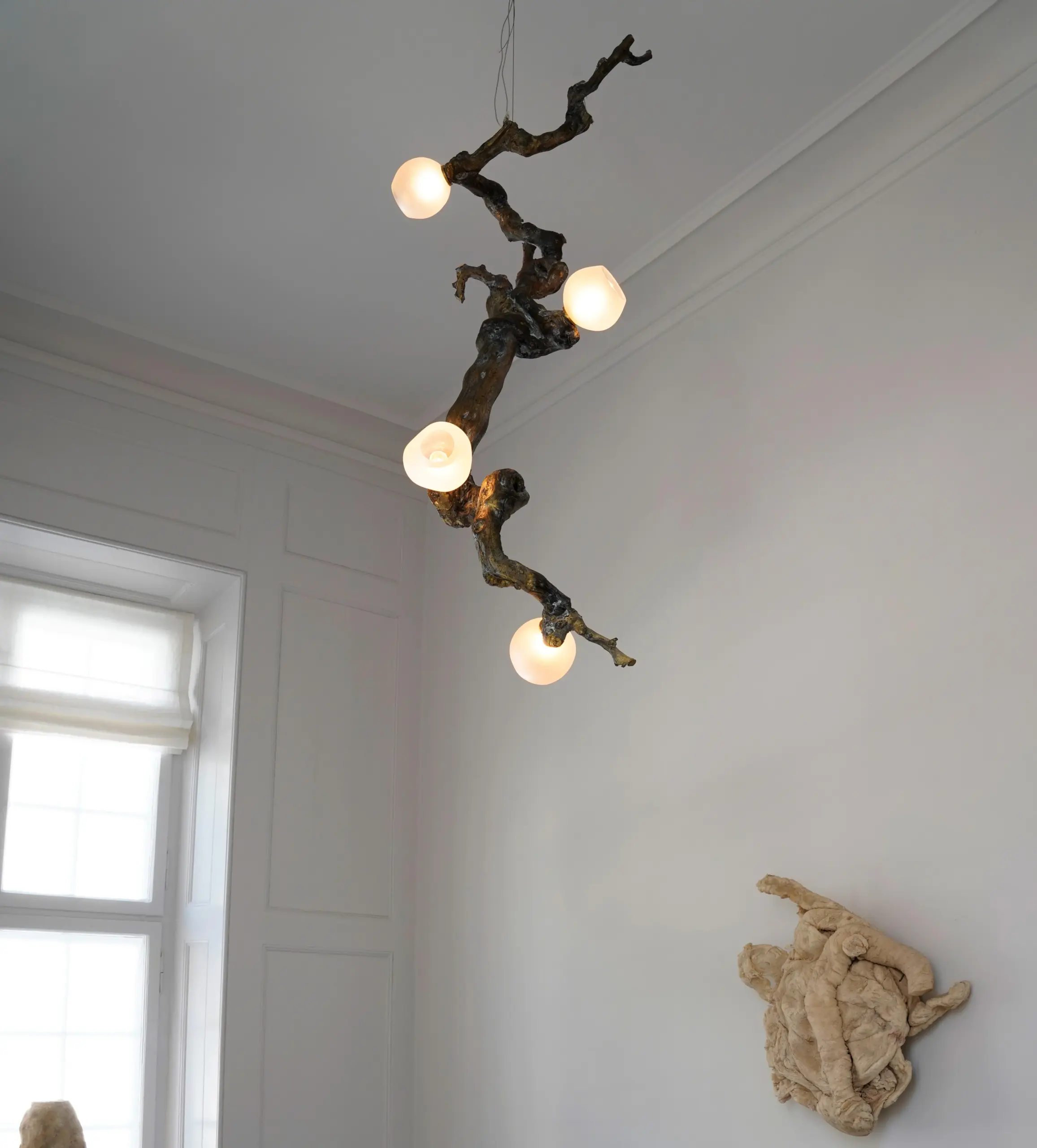 Branch Vertical