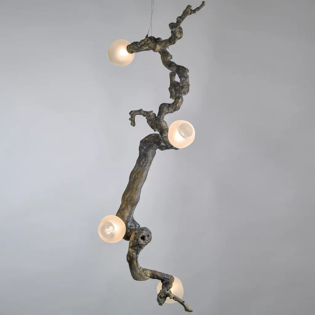 Branch Custom