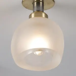 Nest Ceiling Mount