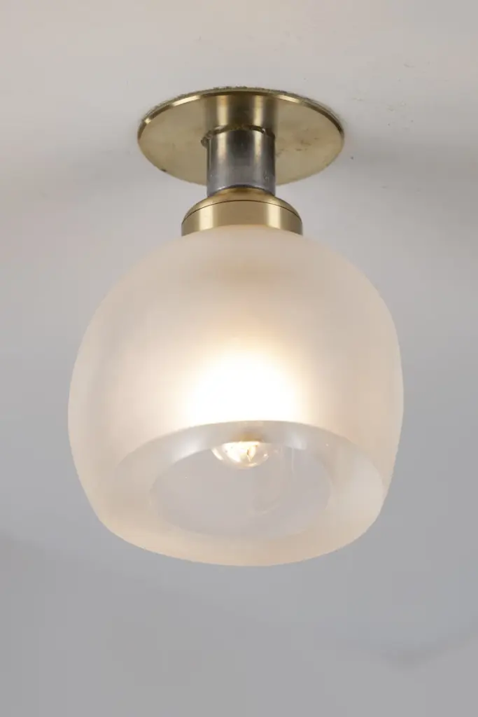 Nest Ceiling Mount