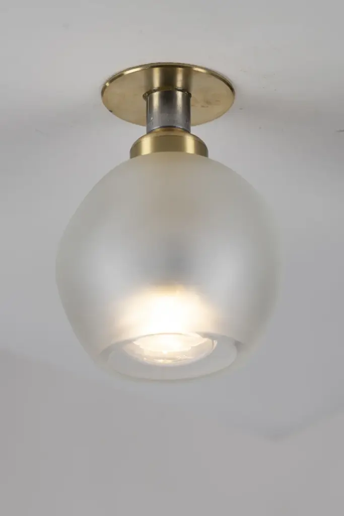 Nest Ceiling Mount