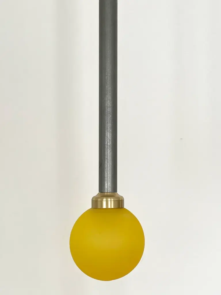 Ceiling Torch