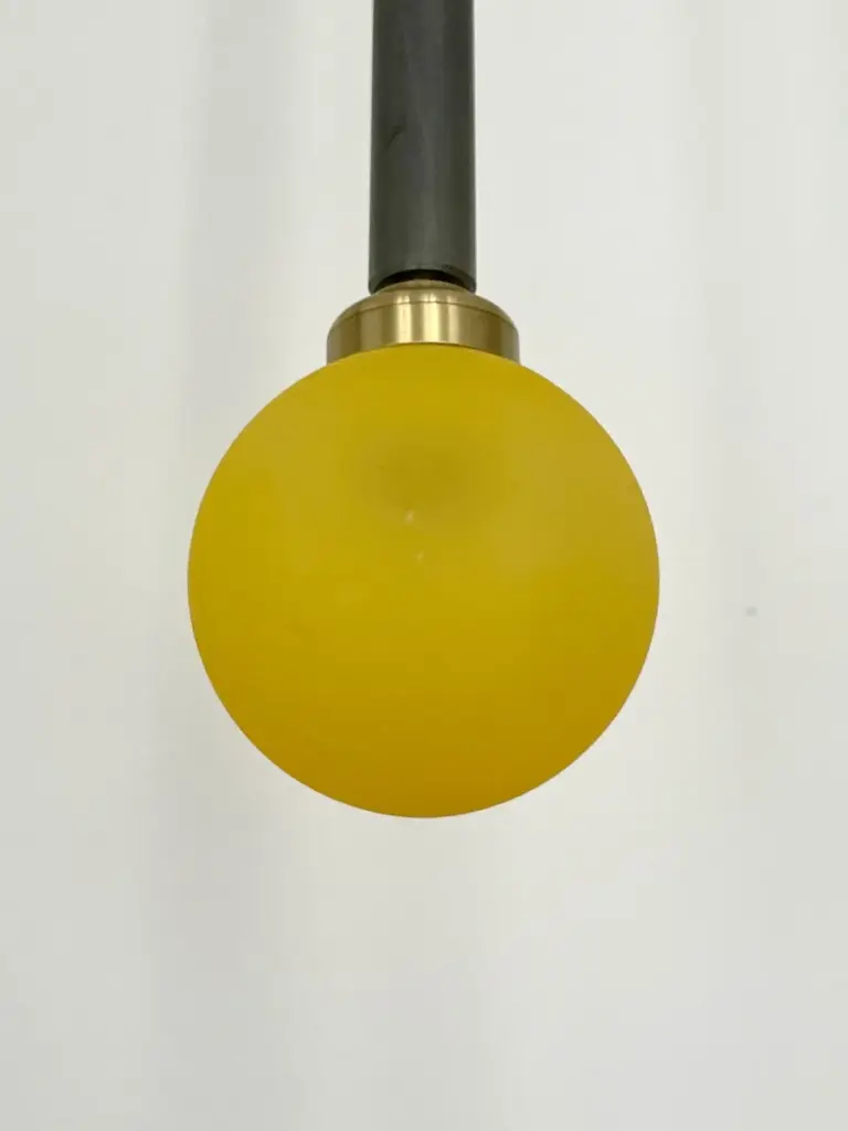 Ceiling Torch