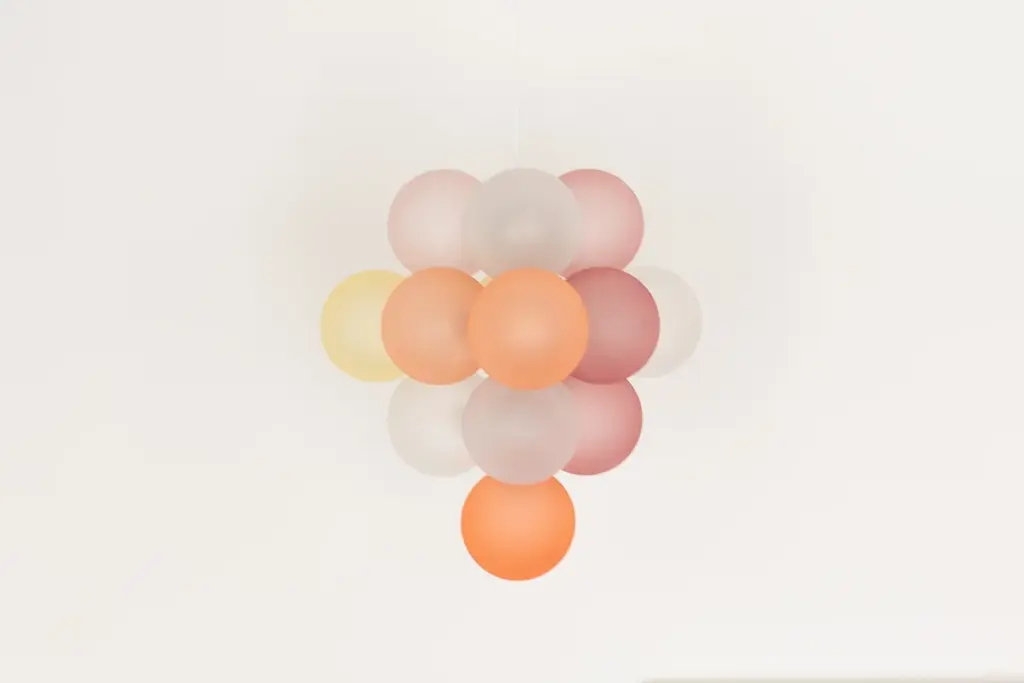 Pendant Grapes